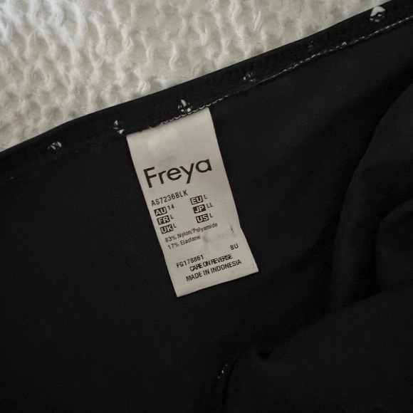 Freya Bikini Size 34G/large - Picture 3 of 3